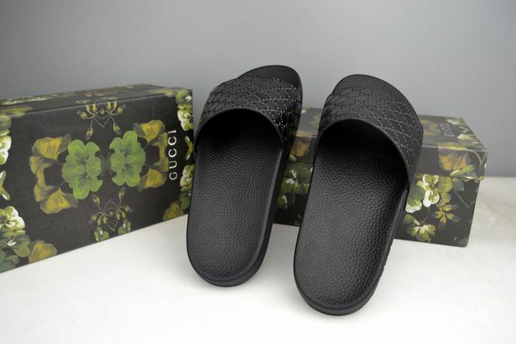 2017 Guci slippers woman 35-42-240
